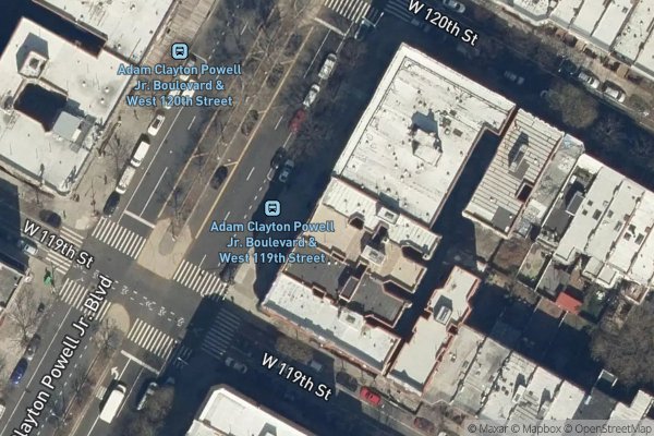 Photo of SEVENTH AVENUE CLUSTER