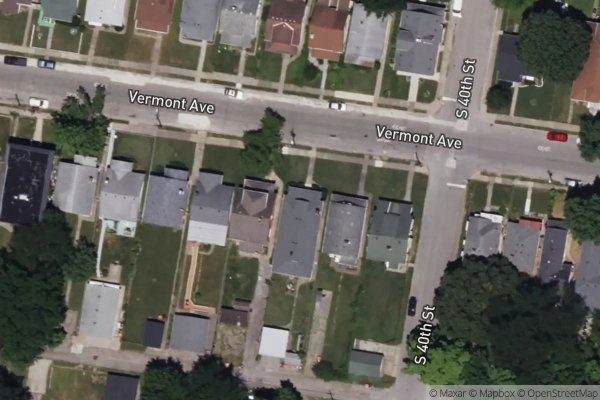 Photo of 4018 VERMONT AVE
