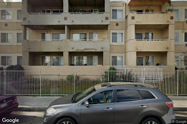 Photo of BELLFLOWER TERRACE SENIOR APTS