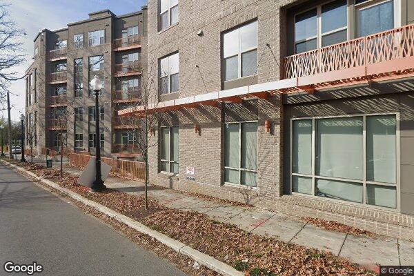 Photo of ENTWINE I (AKA 218 VINE STREET)