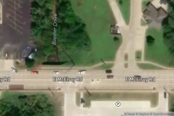 Photo of BOOMER CREEK APTS