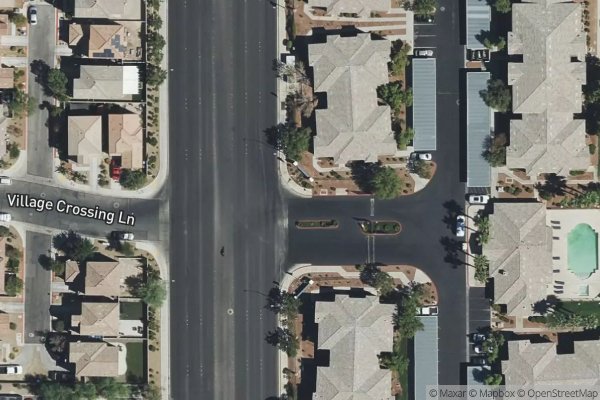 Photo of PARKWAY AT SILVERADO RANCH