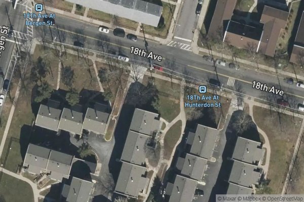 Photo of PILGRIM BAPTIST VILLAGE I AND II