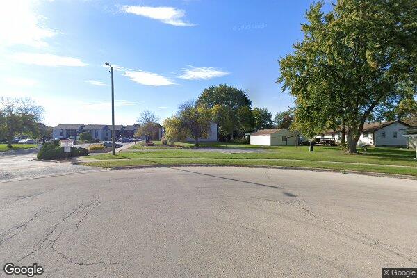 Photo of SYCAMORE GREEN APTS