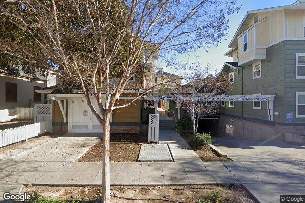 Photo of OAK COURT APTS