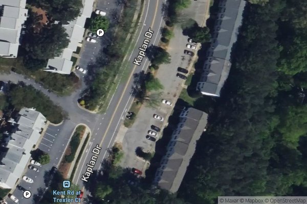 4212 KAPLAN DRIVE