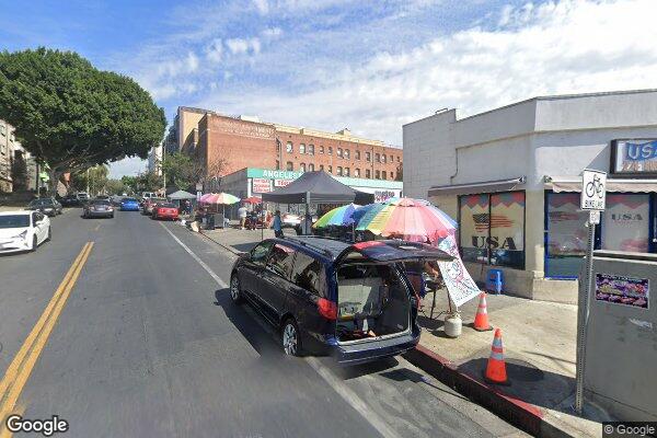 Photo of THE PASEO AT CALIFORNIAN