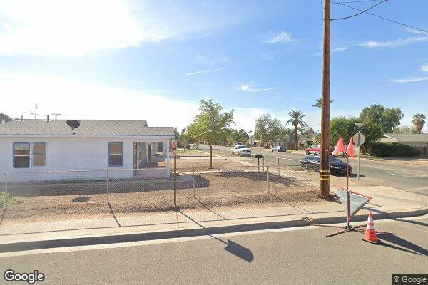 Photo of HOLTVILLE GARDENS APTS