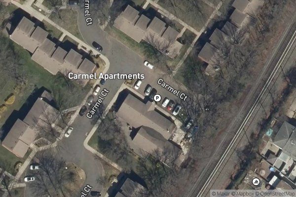 Photo of CARMEL APARTMENTS