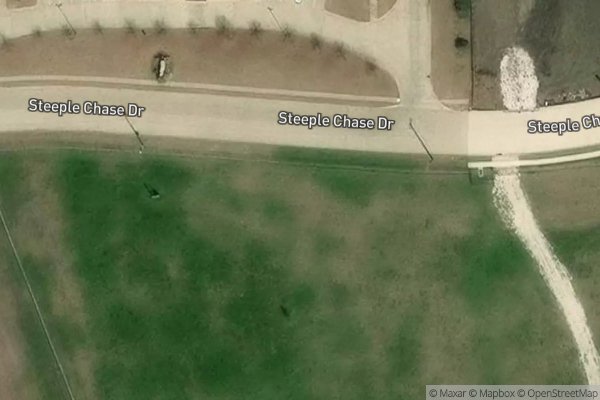 STEEPLE CHASE FARMS