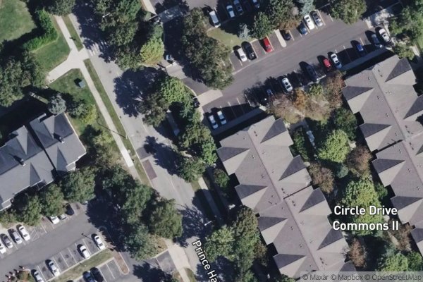 Photo of CIRCLE DRIVE COMMONS II