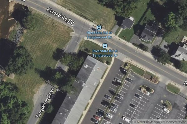 Photo of PARK TANGLEWOOD