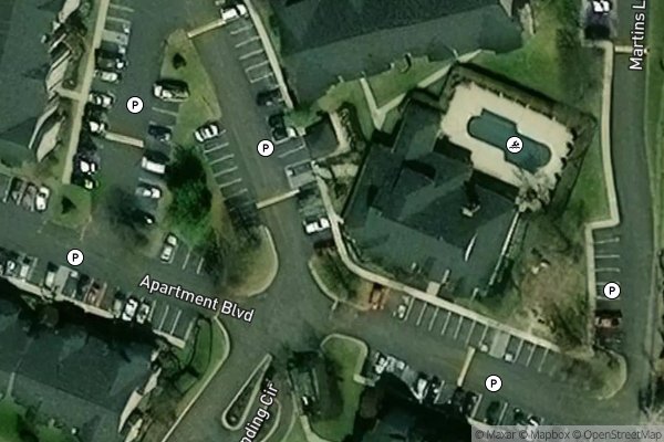 Photo of MARTINS LANDING PHASE I