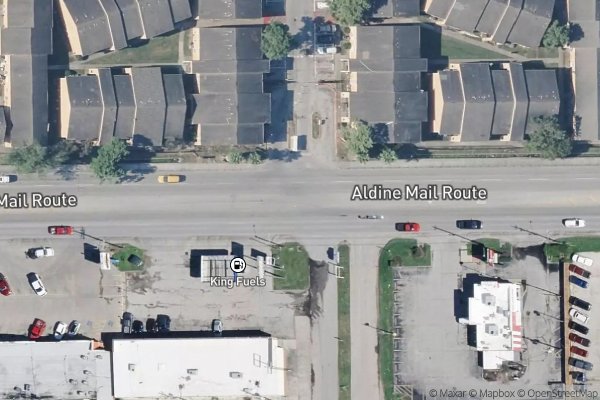 Photo of NORTHWOOD FOREST APTS
