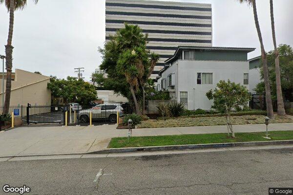 Photo of 5TH & WILSHIRE APTS