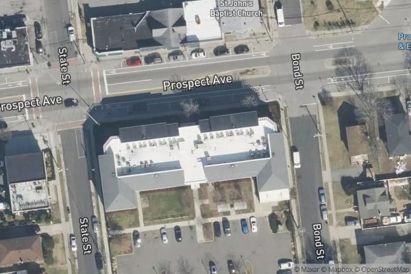 Photo of CATHEDRAL PLACE