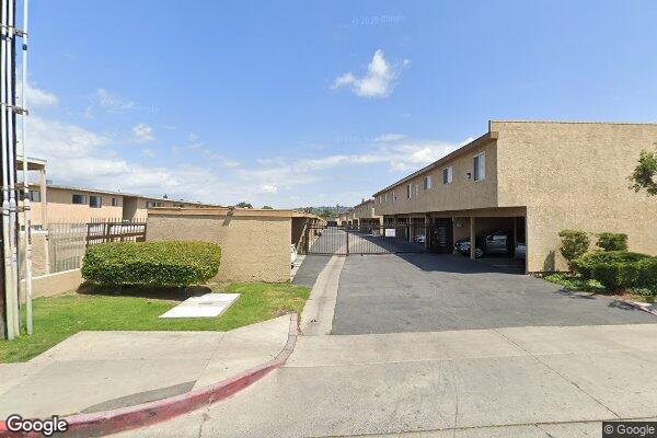 Photo of PALMS APTS