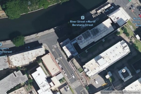 Photo of RIVER PAUAHI APARTMENTS