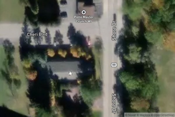 Photo of SHORE MANOR SENIOR APTS