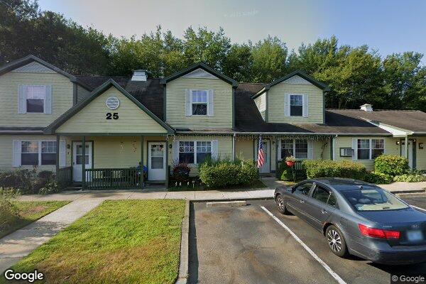 Photo of MEADOWBROOK II APT