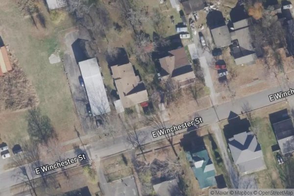 Photo of WINCHESTER APT