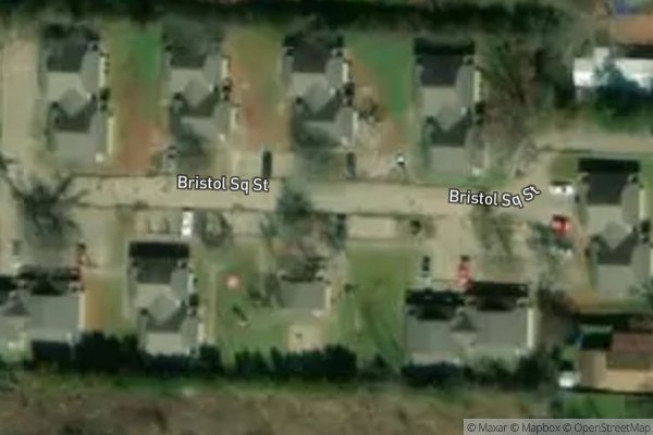 Photo of GARDENWALK OF WALDRON