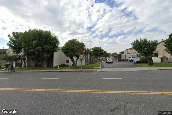Photo of DUARTE MANOR APARTMENTS