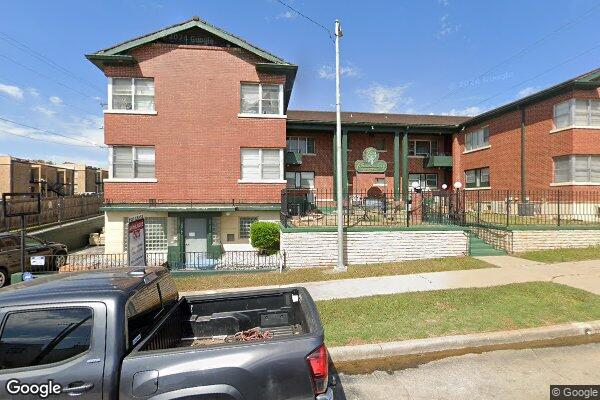 Photo of CHARDONNAY APTS