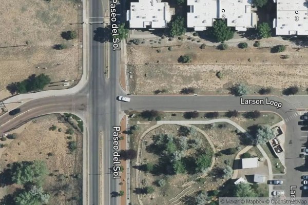 Photo of PASEO DEL SOL (SANTA FE)