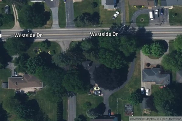 Photo of WESTSIDE DRIVE