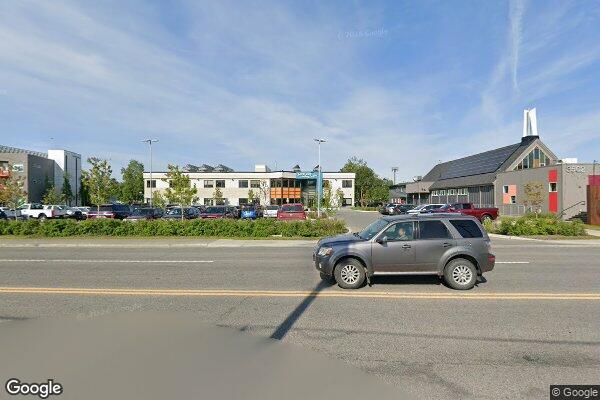Photo of MOUNTAIN VIEW VILLAGE I