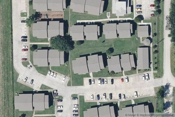 Photo of COURTYARDS AT CROSBY (FKA CROSBY MEADOWS APARTMENTS )