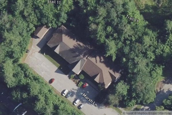Photo of GLENRIDGE APTS