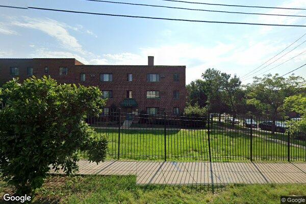 Photo of CASCADE PARK APARTMENTS