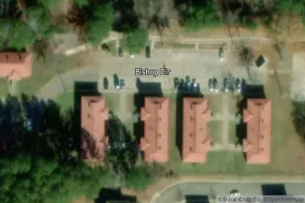 Photo of COUNTRY AIR APT C/O THE LLOYD GROUP INC