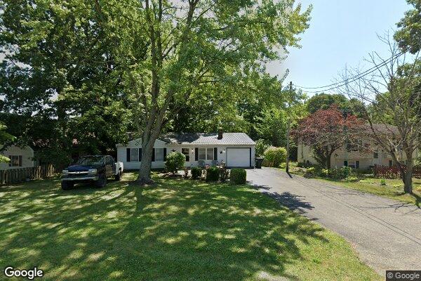View of APPLE GROVE HOMES
