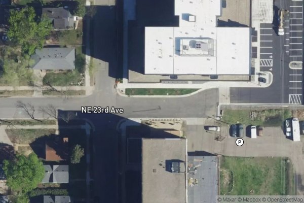 CANVAS APARTMENTS — Income-based apartments (LIHTC tax credit · Income Average AMI) in Minneapolis, Minnesota