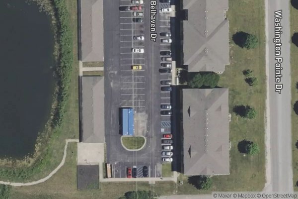 Photo of WASHINGTON POINTE APTS