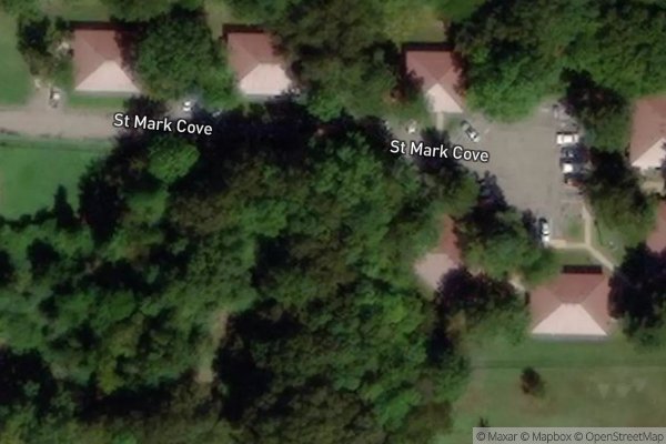 Photo of ST. MARK VILLAGE APTS