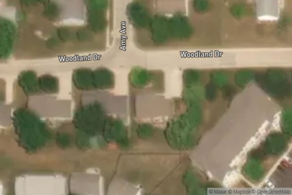 Photo of MEADOW WOOD OF CARROLL