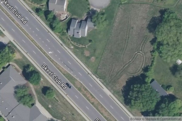 Photo of WALNUT RIDGE