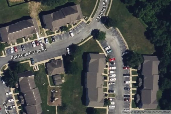 Photo of CHRISTIANA FARMS