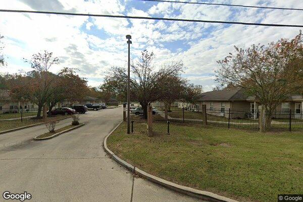 Photo of Westminster Scotlandville (RAD FOR PRAC)