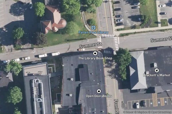 Photo of THE UPTOWN