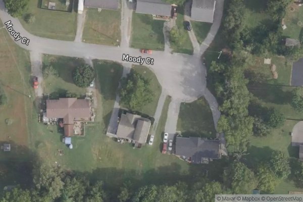 Photo of 616 MOODY CT