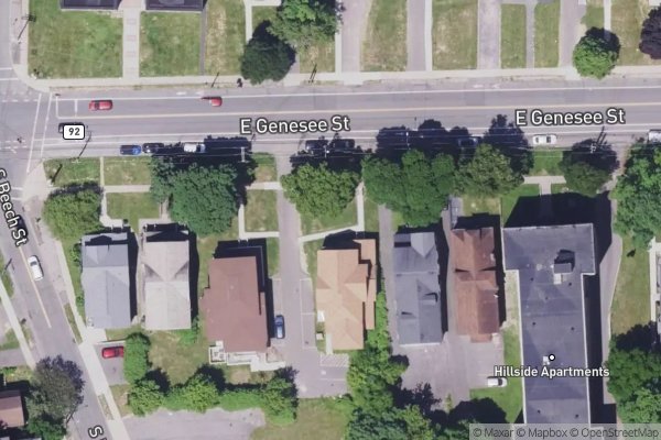 Photo of WEST SALT SPRINGS 1540 E GENESEE ST