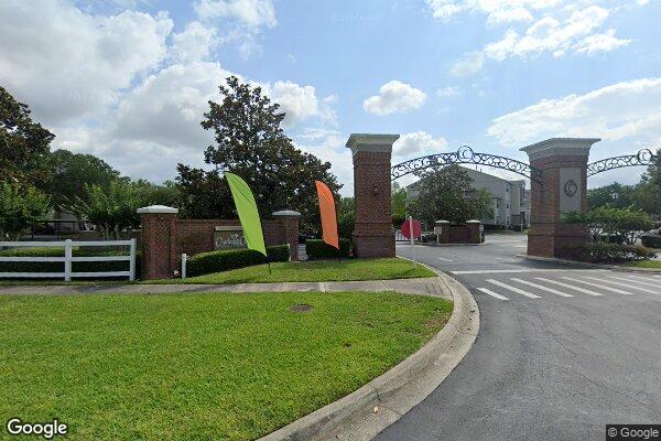 Photo of CHARLESTON CLUB