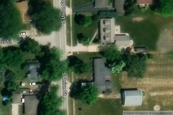 Photo of VILLAGE APTS OF DWIGHT