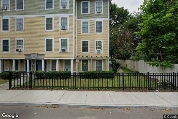 Photo of COLONY APTS