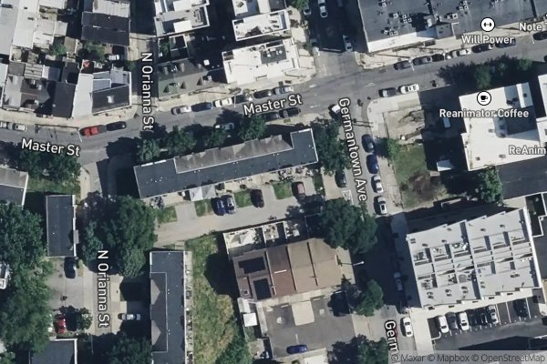 Photo of JOHNNIE TILLMAN TOWNHOUSES